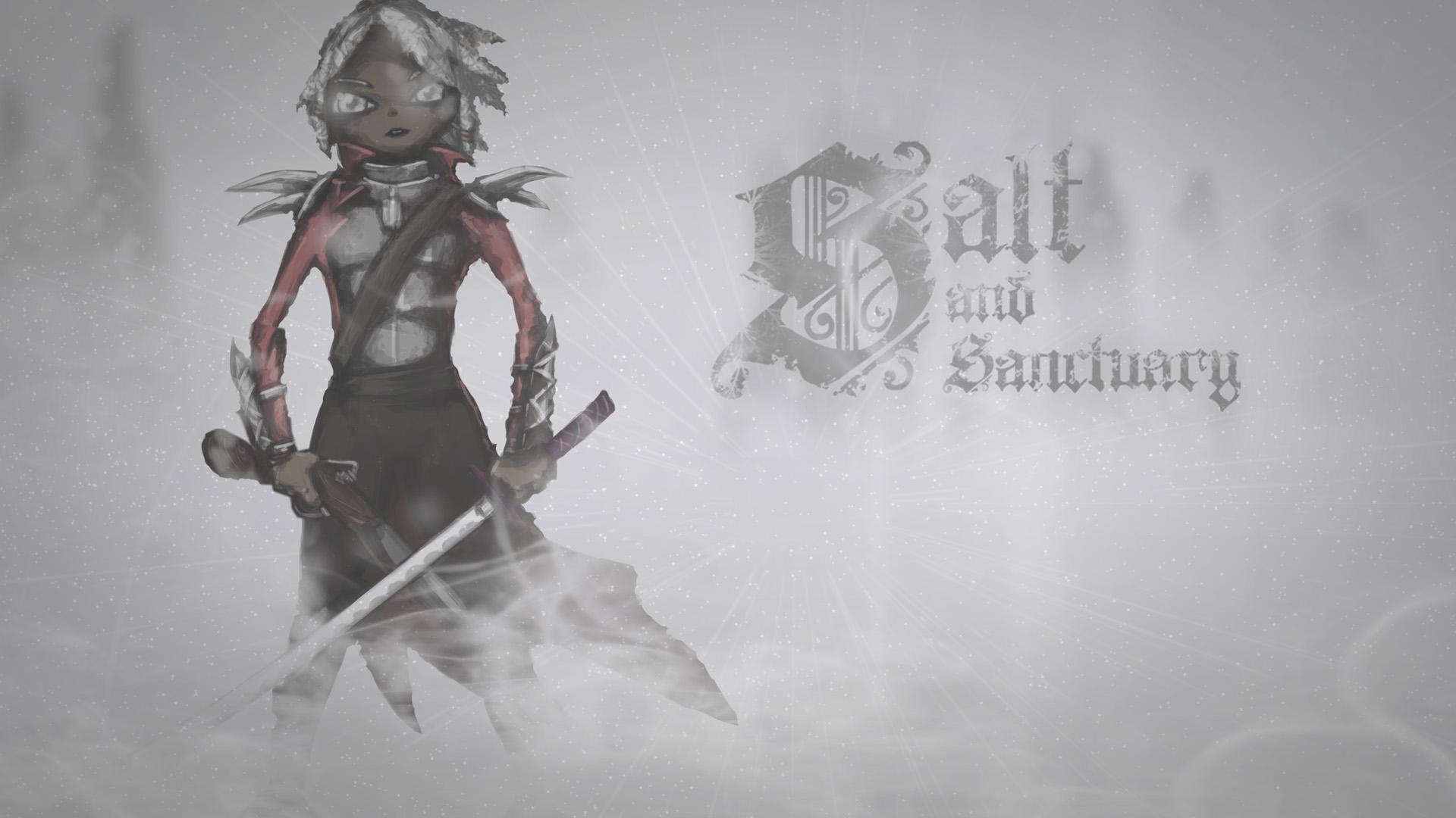 1920x1080 Salt and Sanctuary (App 283640) · SteamDB