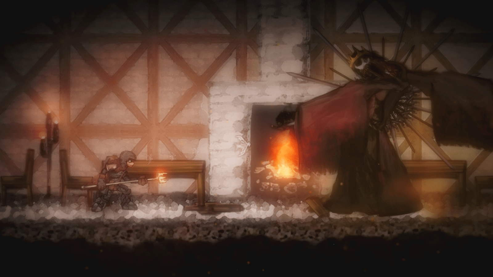 1600x900 Salt and Sanctuary has soul