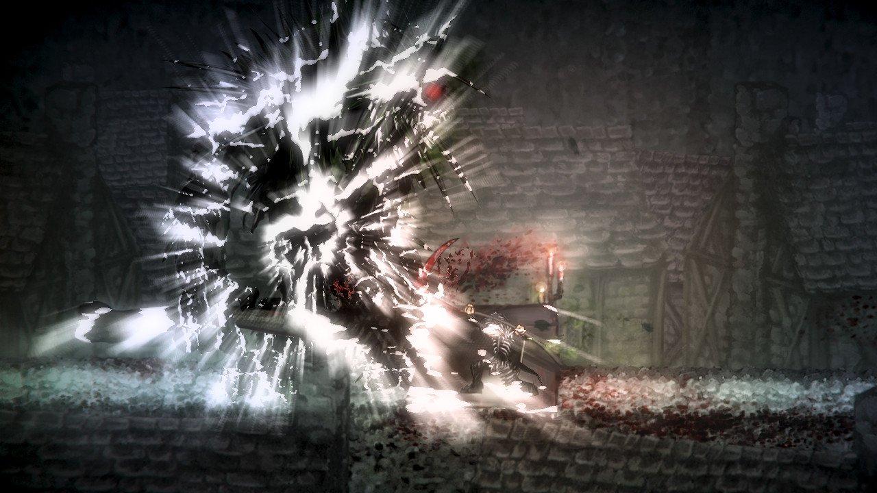 1280x720 Ska Studios says Salt and Sanctuary 'sold super well' on Switch