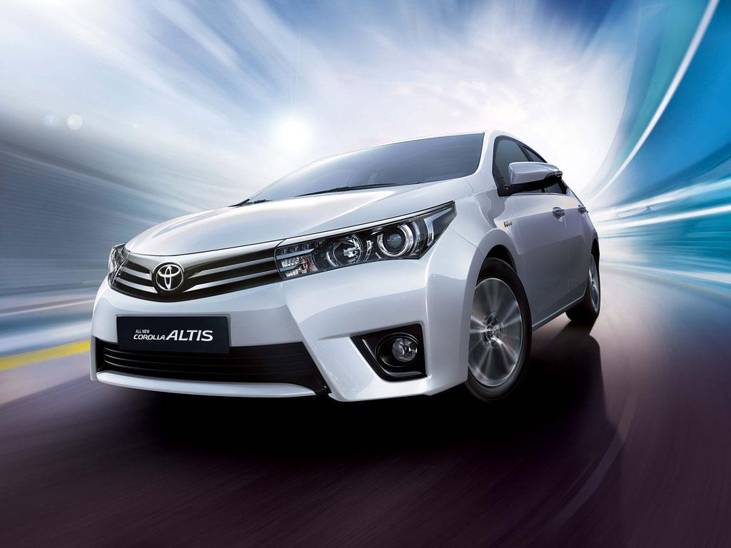 Toyota Corolla Altis Wallpapers - Top Free Toyota Corolla Altis ...