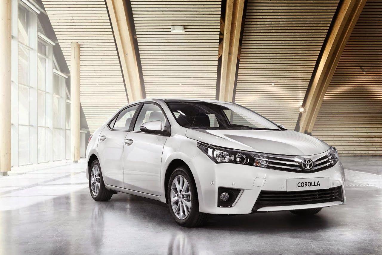Toyota Corolla Altis Wallpapers - Top Free Toyota Corolla Altis ...