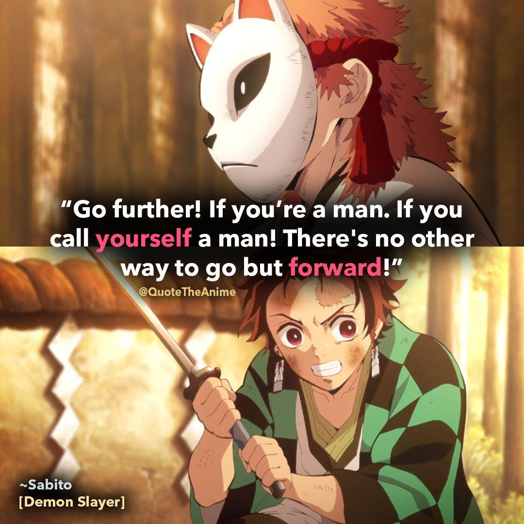 Pin on Anime Motivation Quotes