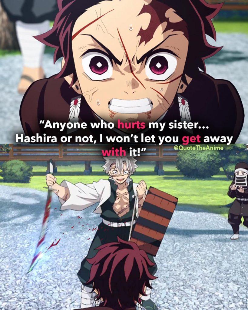 8 Best Demon Slayer Quotes You Need To Remember  Cultured Vultures