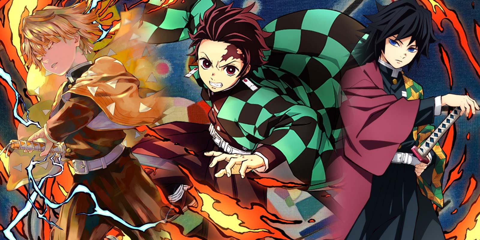 1600x800 Demon Slayer Quotes to Unleash Your Inner Warrior