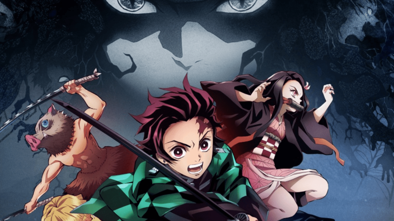 1280x720 Most Amazing Demon Slayer Quotes from Tanjiro, Giyu & More!