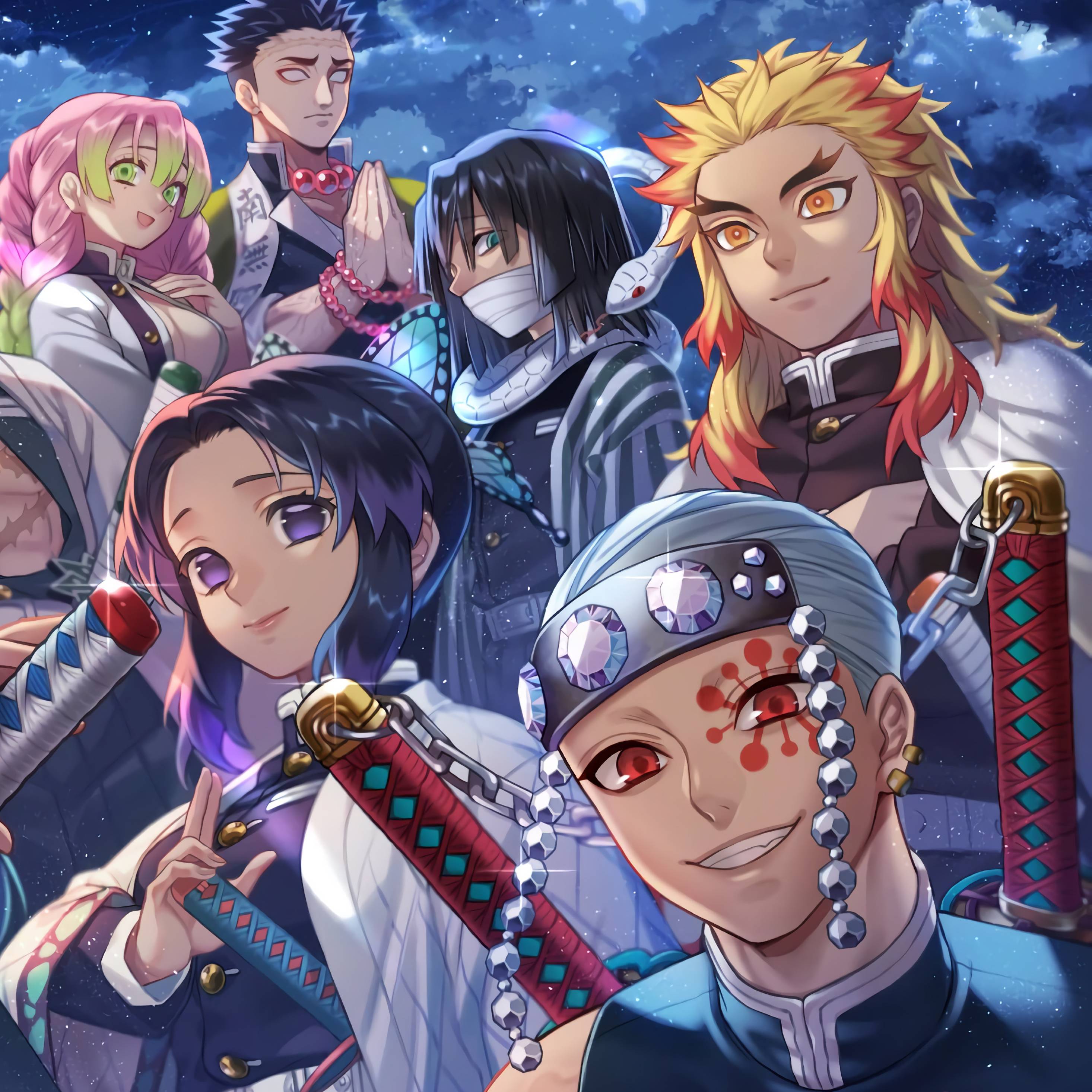 Demon slayer hinokami chronicles steam