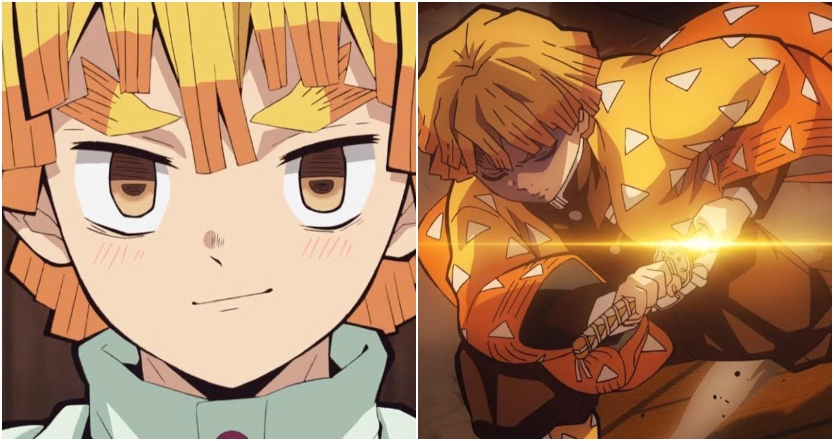 1700x900 Demon Slayer: Kimetsu No Yaiba ー 10 Quotes That Prove Zenitsu Is The Best Character