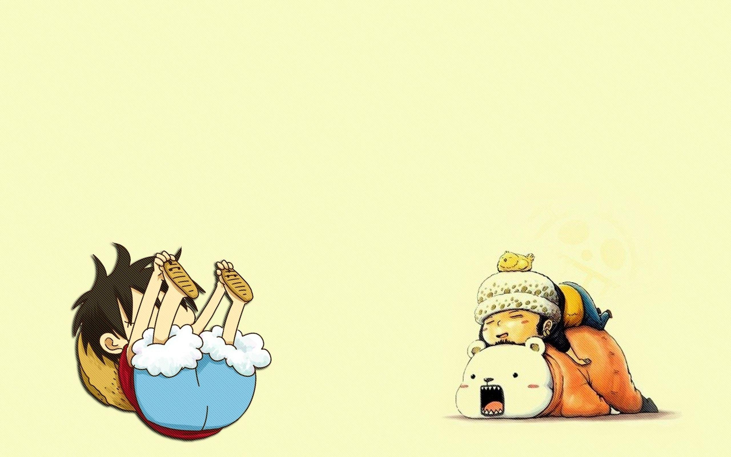 2560x1600 one piece anime funny monkey d luffy .