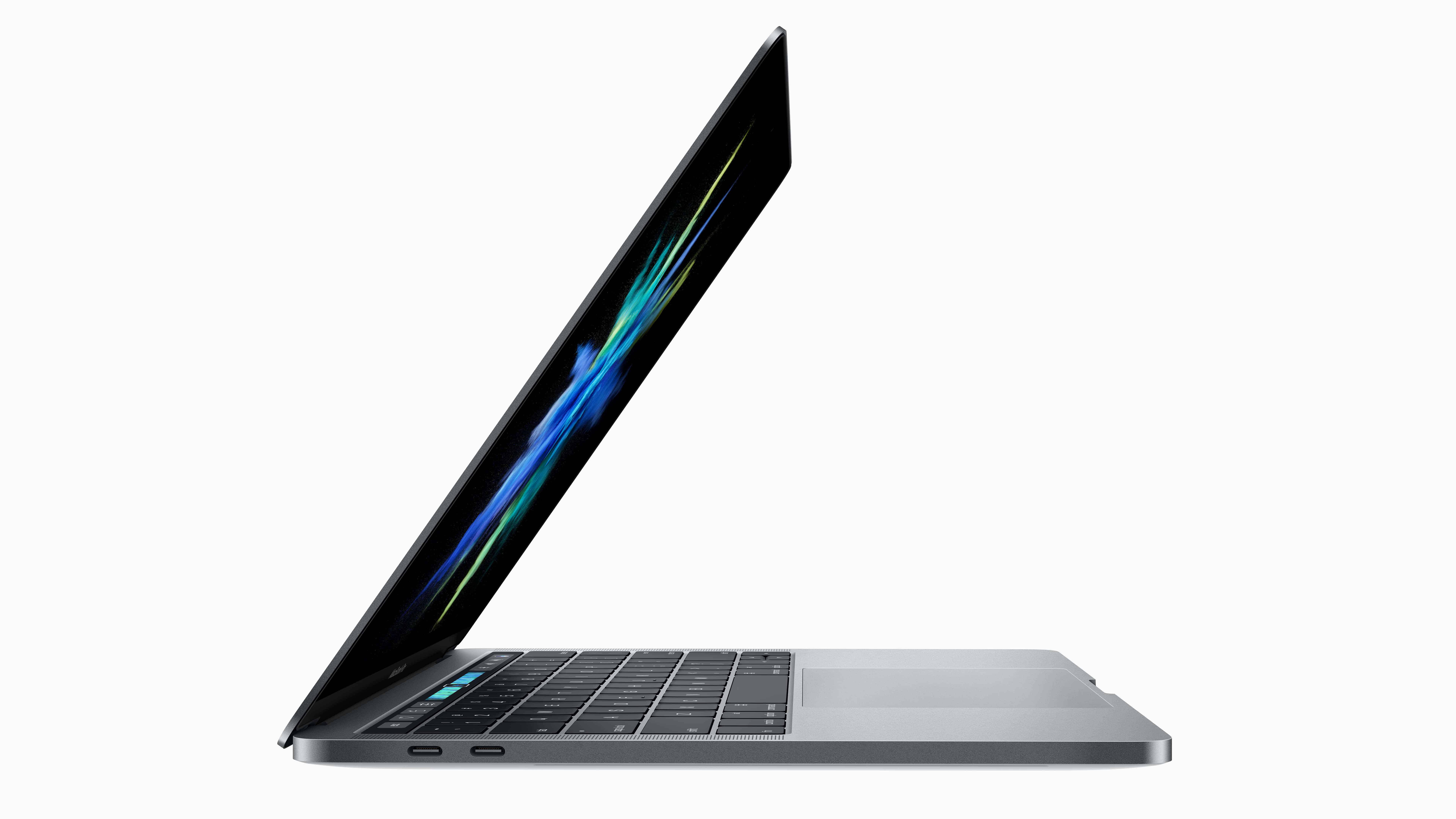 7680x4320 Apple Macbook Pro With Touch Bar Uhd 8k Wallpaper Pro 16