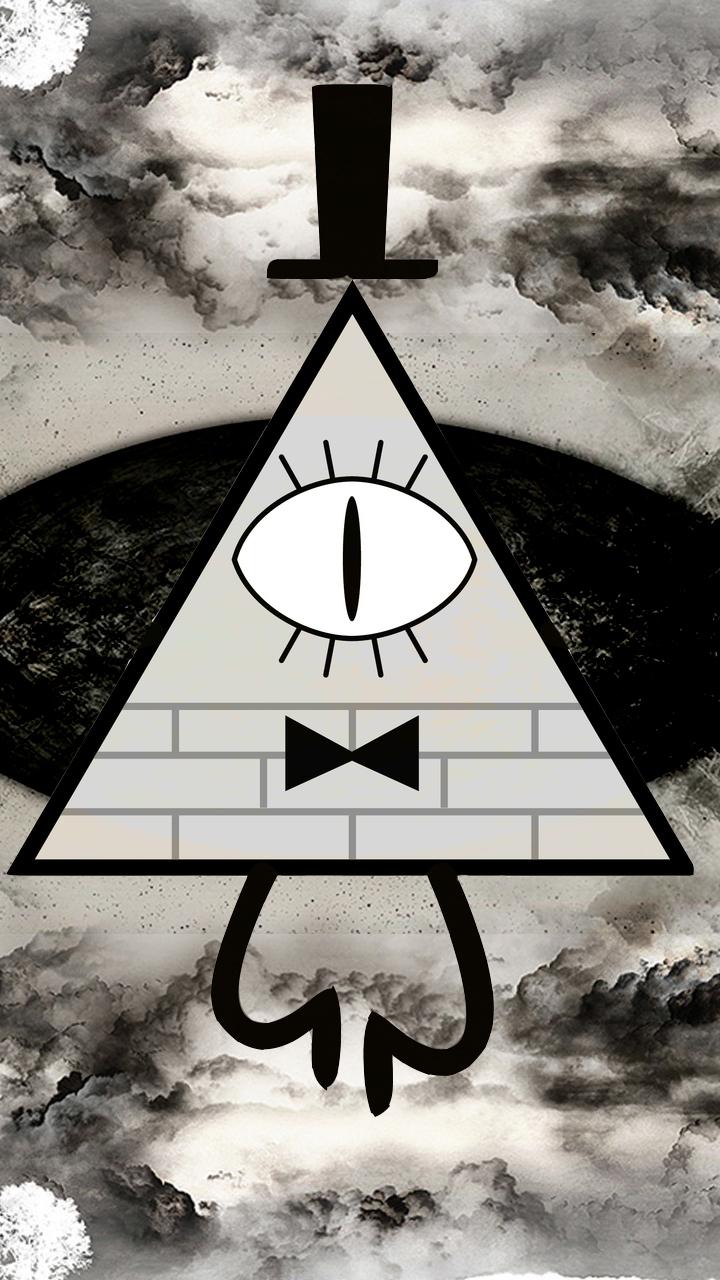 720x1280 TV Show Gravity Falls