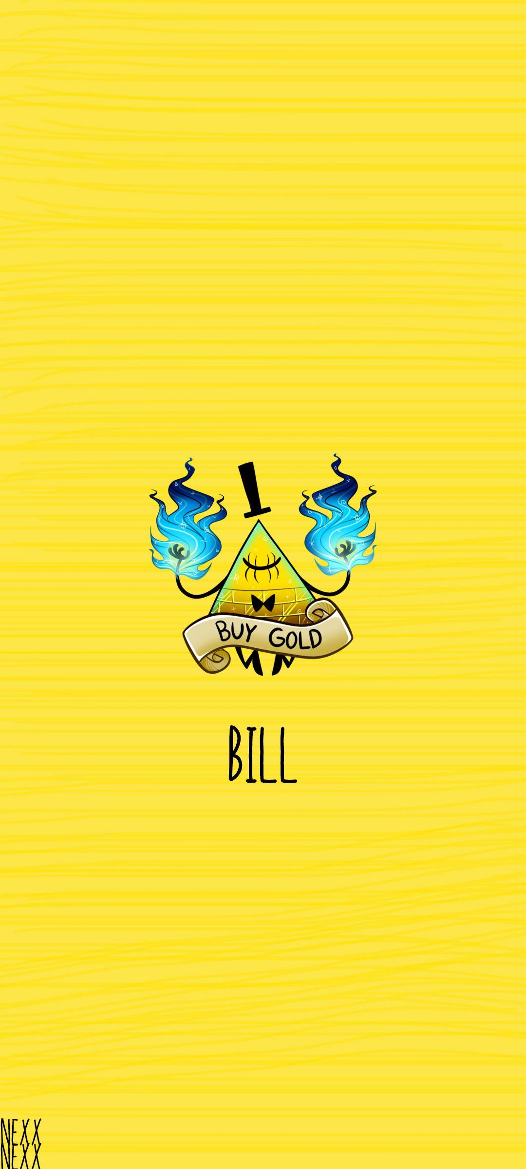 1080x2400 Wallpaper cipher. Funny iphone wallpaper, Aesthetic iphone wallpaper, Bill cipher human