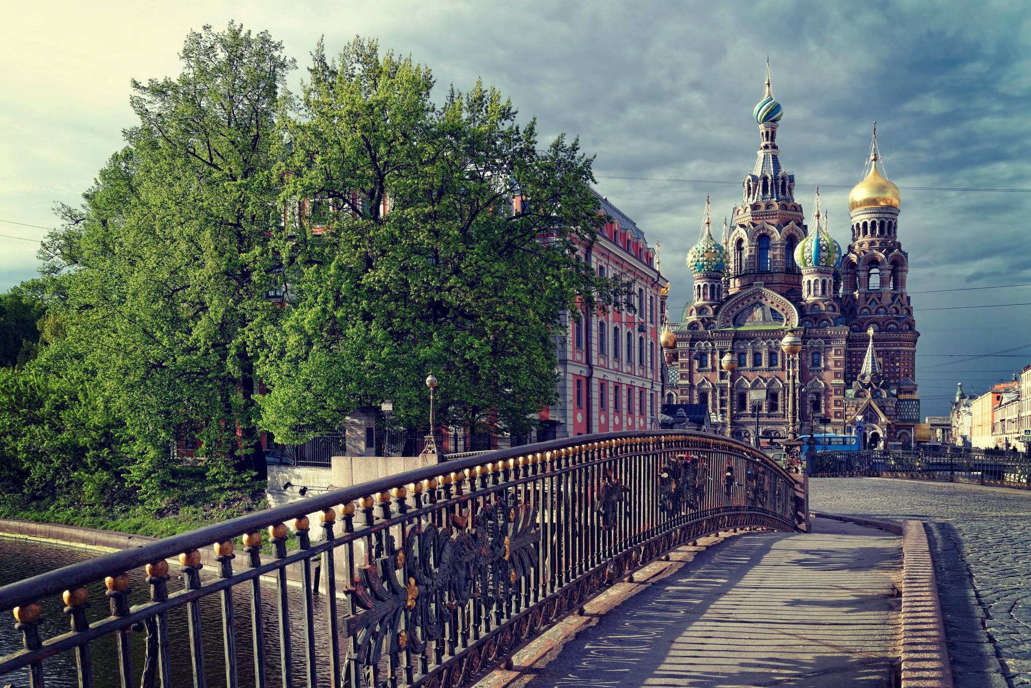 2048x1367 st petersburg, russia, temple Wallpaper, HD City 4K Wallpaper, Image and Background