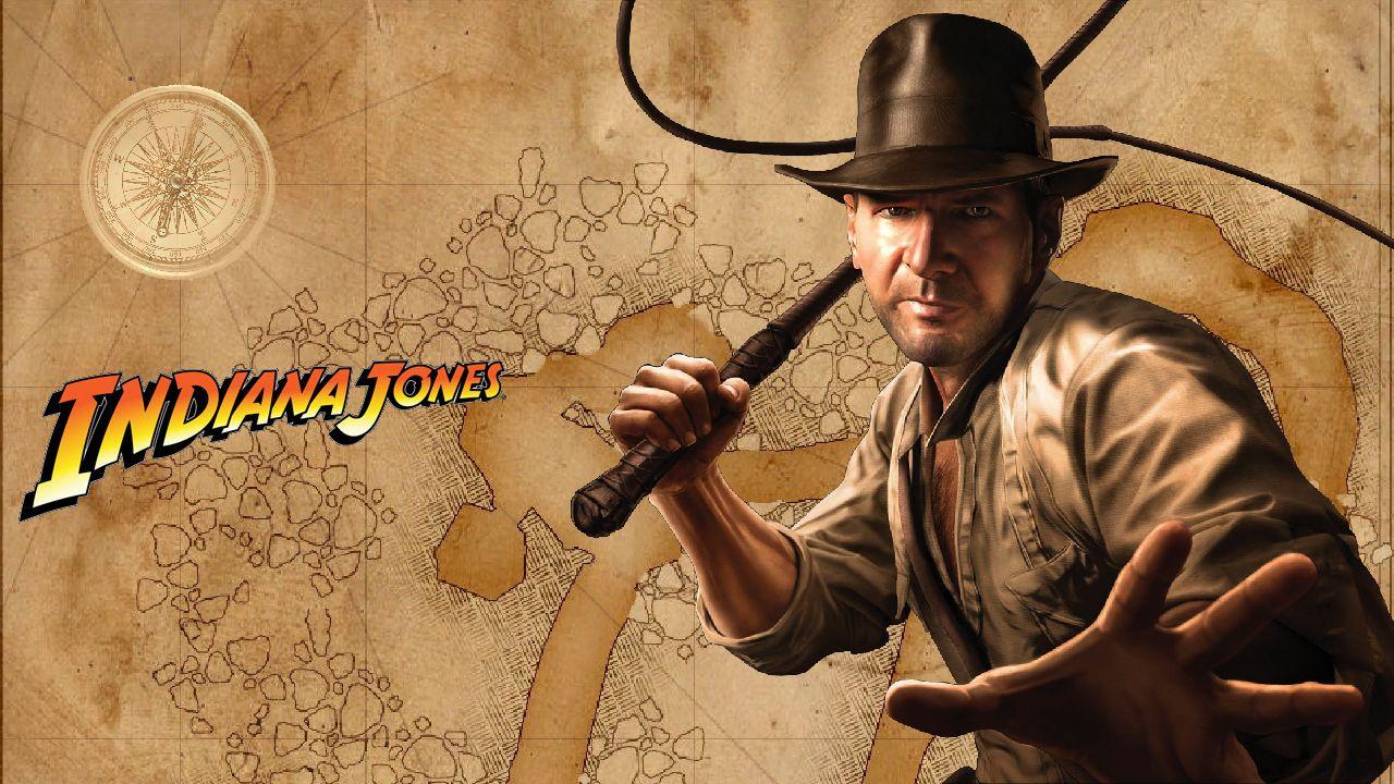 Indiana Jones Wallpapers Top Free Indiana Jones Backgrounds