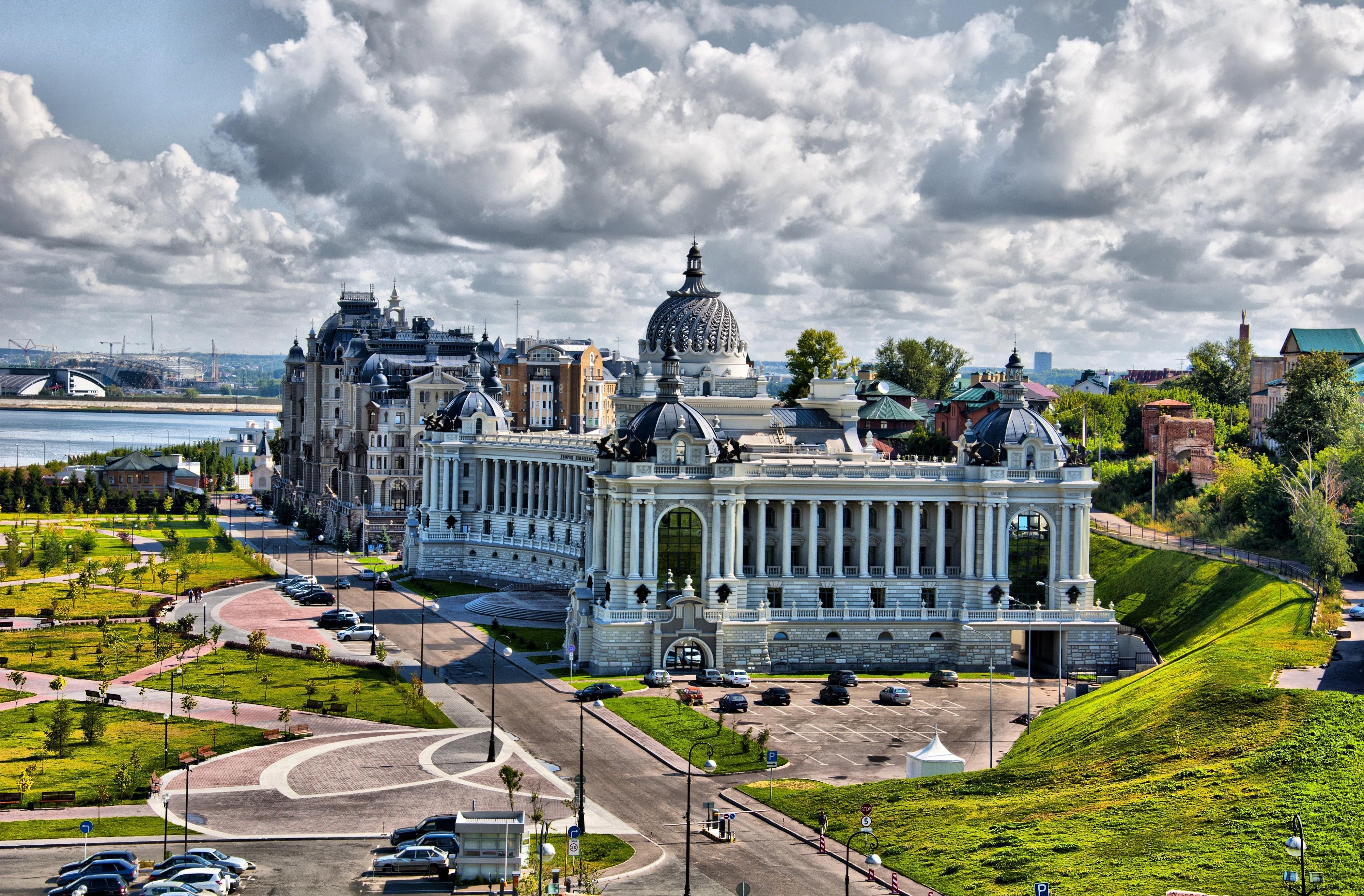 4200x2760 4K Russia Wallpaper and Background Image