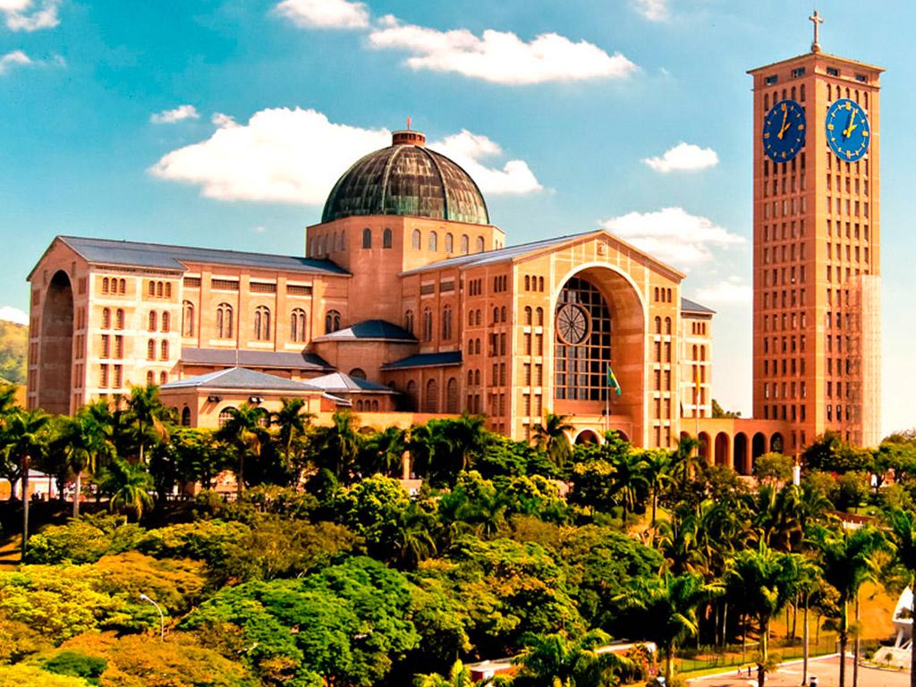 1024x768 Welcome to Brazil: The Catholic Guardian of the World