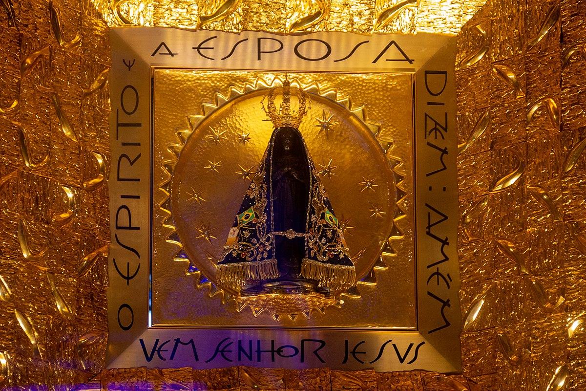 1200x800 Our Lady of Aparecida