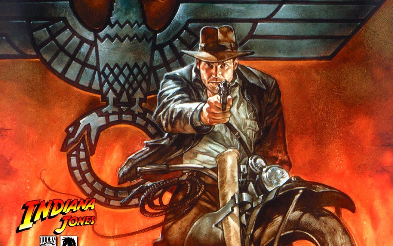 1280x804 Indiana Jones: Adventure's wallpaper. Indiana Jones: Adventure's