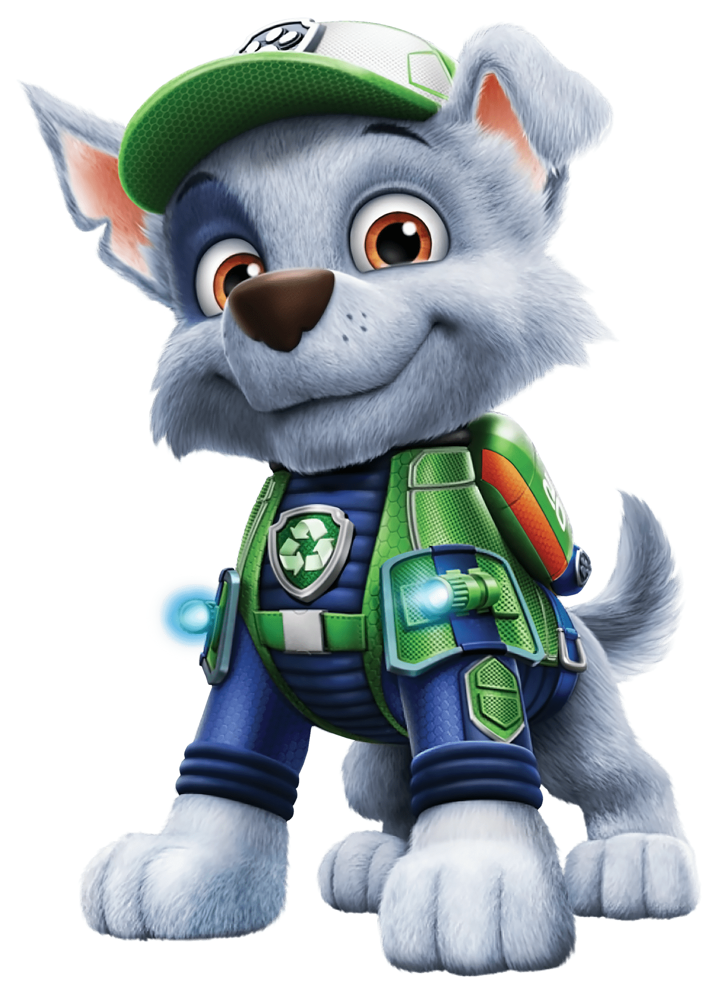 Rocky Paw Patrol Wallpapers - Top Free Rocky Paw Patrol Backgrounds ...