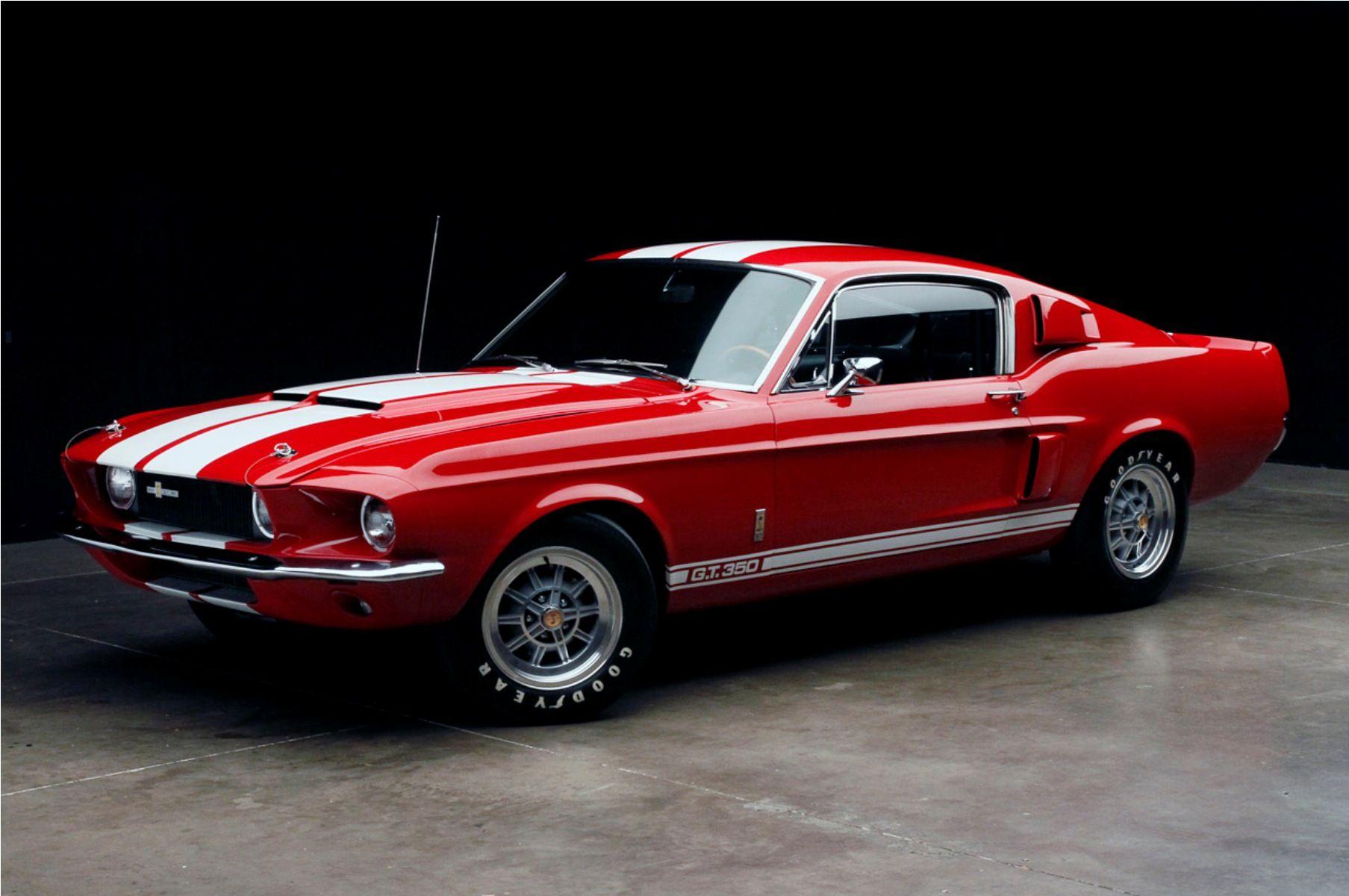 1807x1200 Ford Mustang Vintage HD Wallpaper
