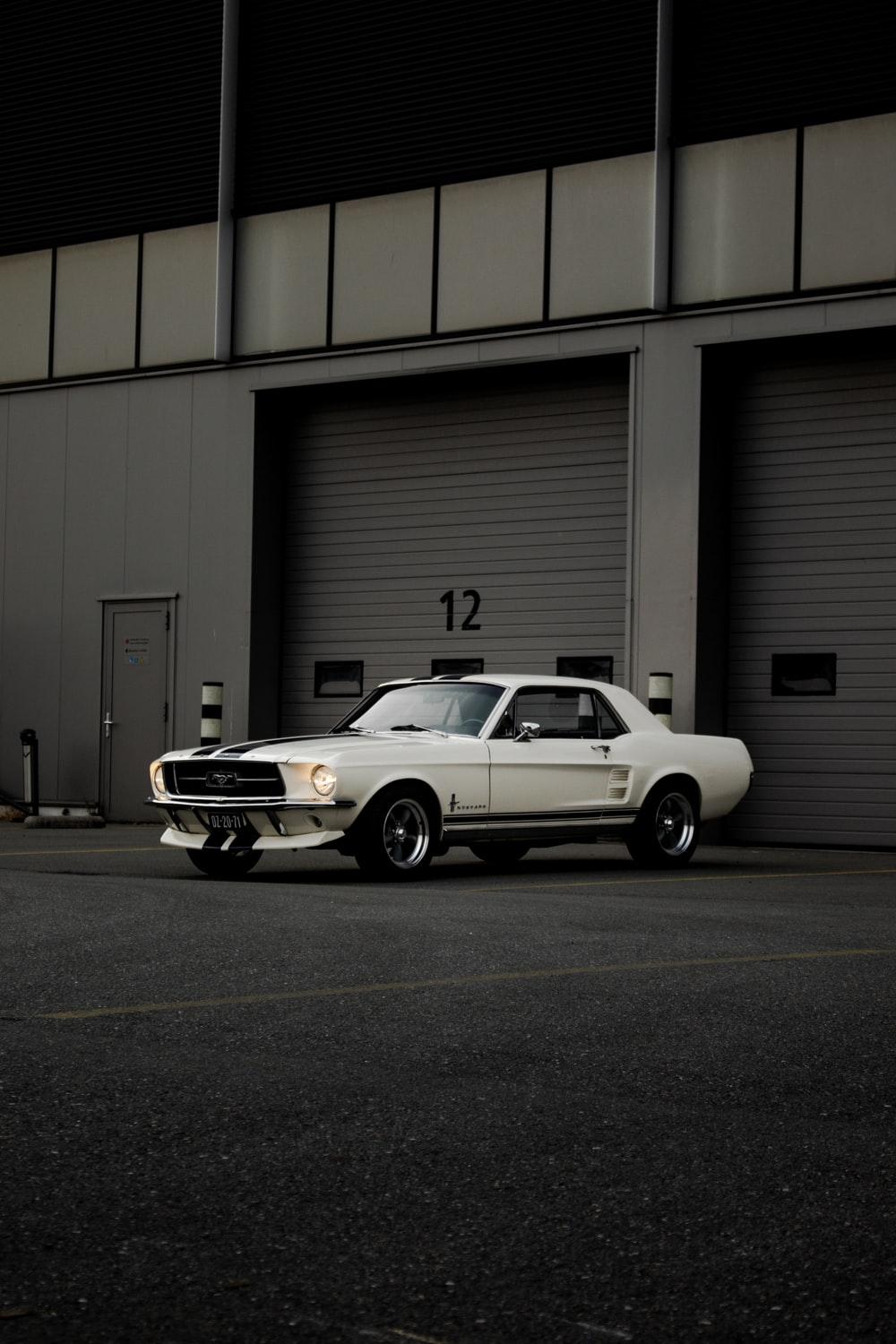1000x1500 Classic Mustang Picture. Download Free Image
