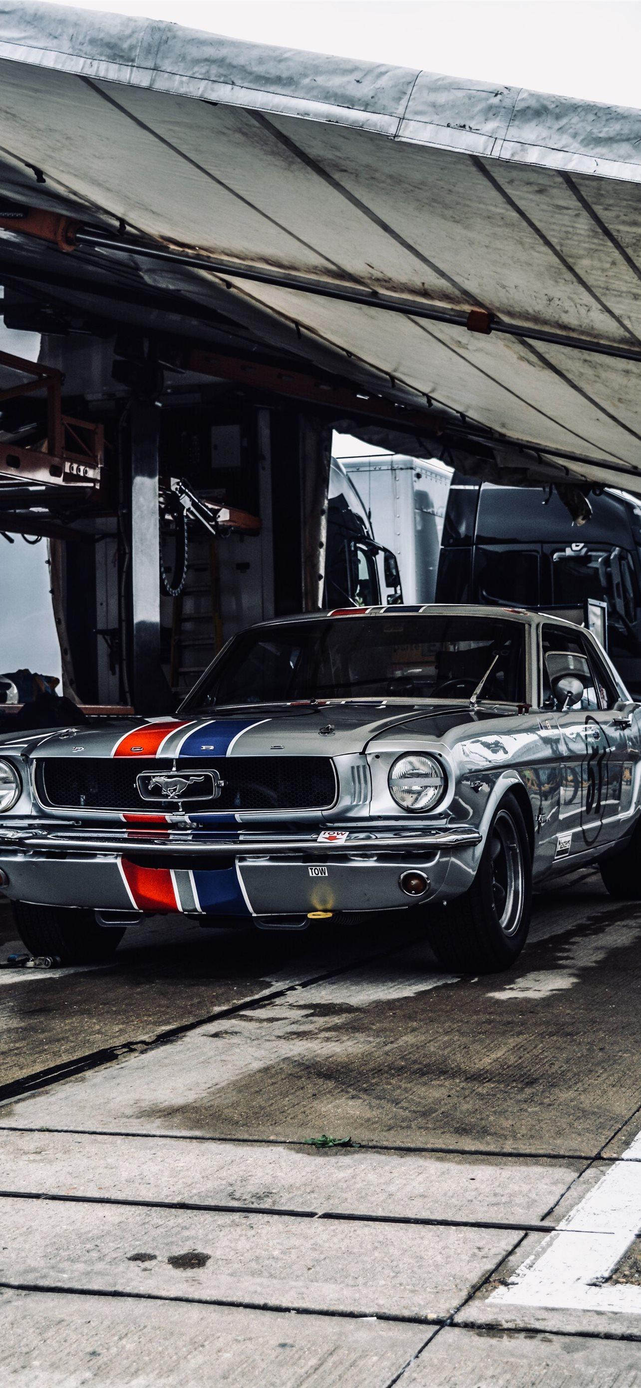 1284x2778 Best Ford mustang boss 429 iPhone HD Wallpaper