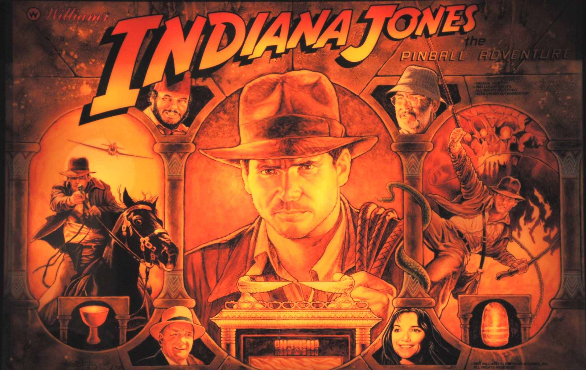 Indiana Jones Wallpapers Top Free Indiana Jones Backgrounds Wallpaperaccess