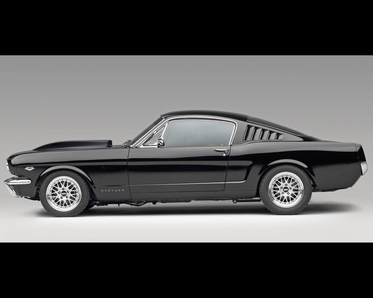 1280x1024 Ford Mustang, Ford Mustang Bullitt, Ford Mustang Shelby GT Blog Archive 1965 Ford Mustang Fastback Cammer Wallpaper