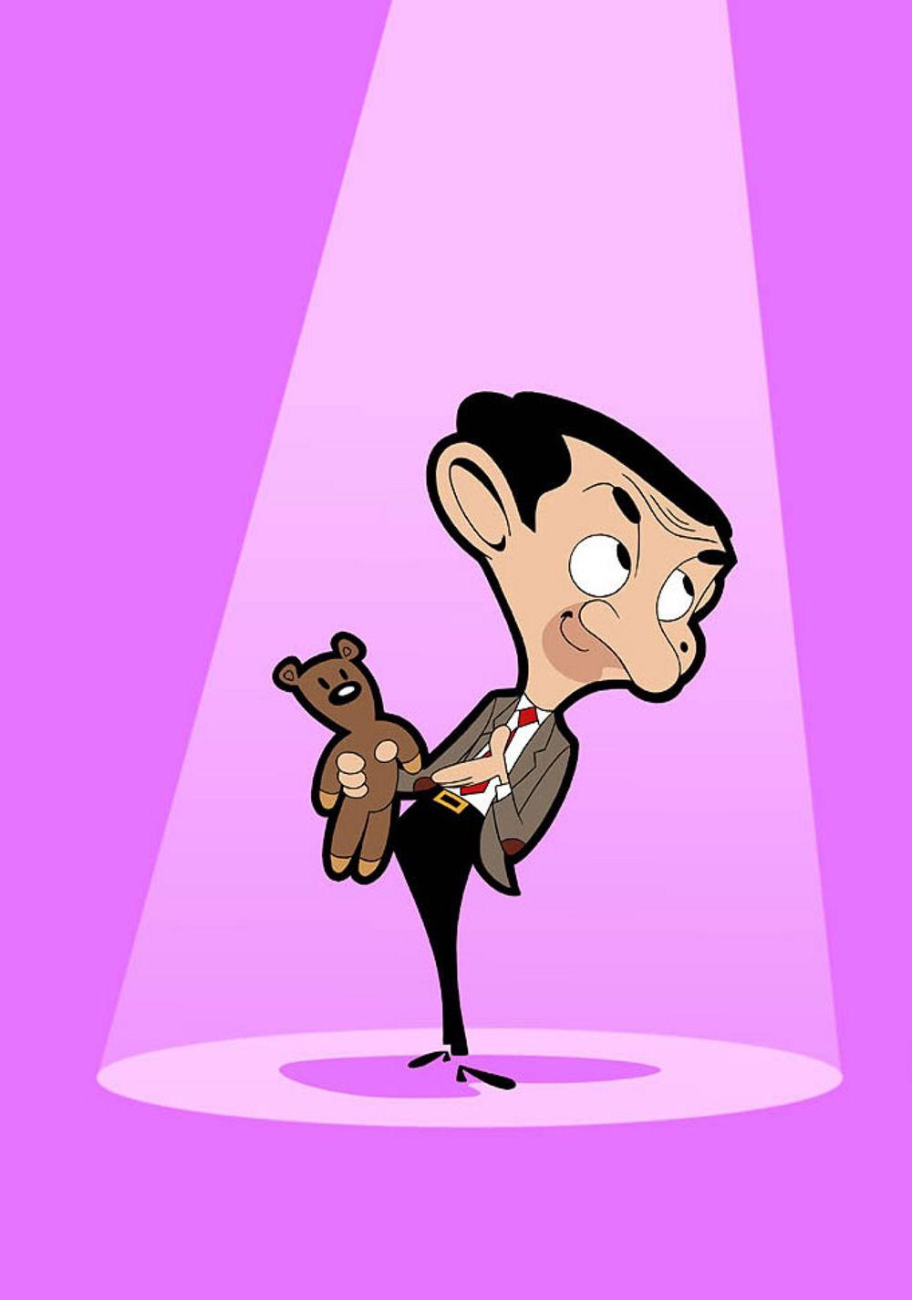 Mr Bean Cartoon Wallpapers Top Free Mr Bean Cartoon Backgrounds