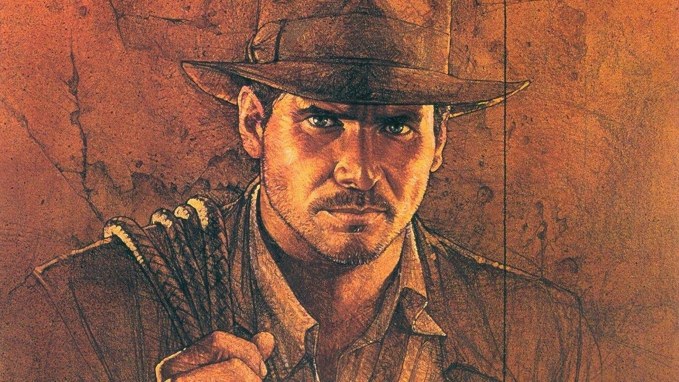 1365x768 Indiana Jones