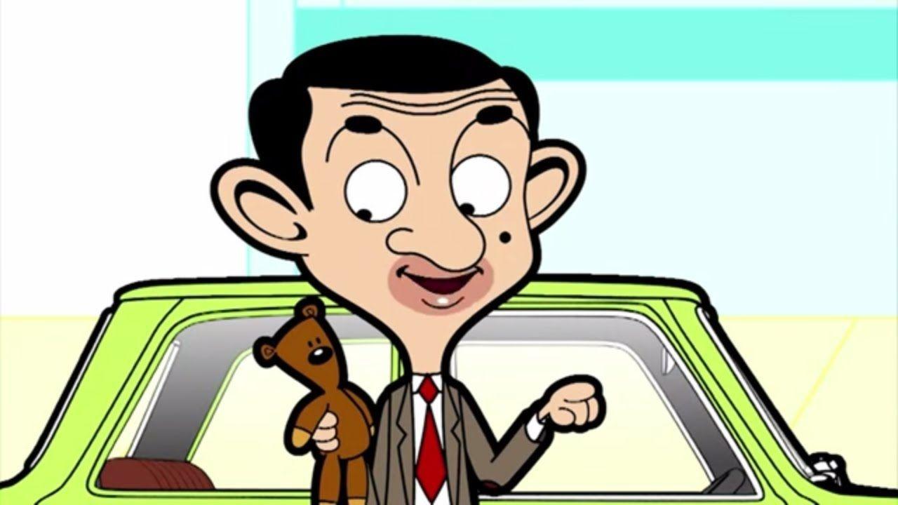 1280x720 How Mr. Bean Helped Rowan Atkinson Hit A Net Worth Of $130 Million