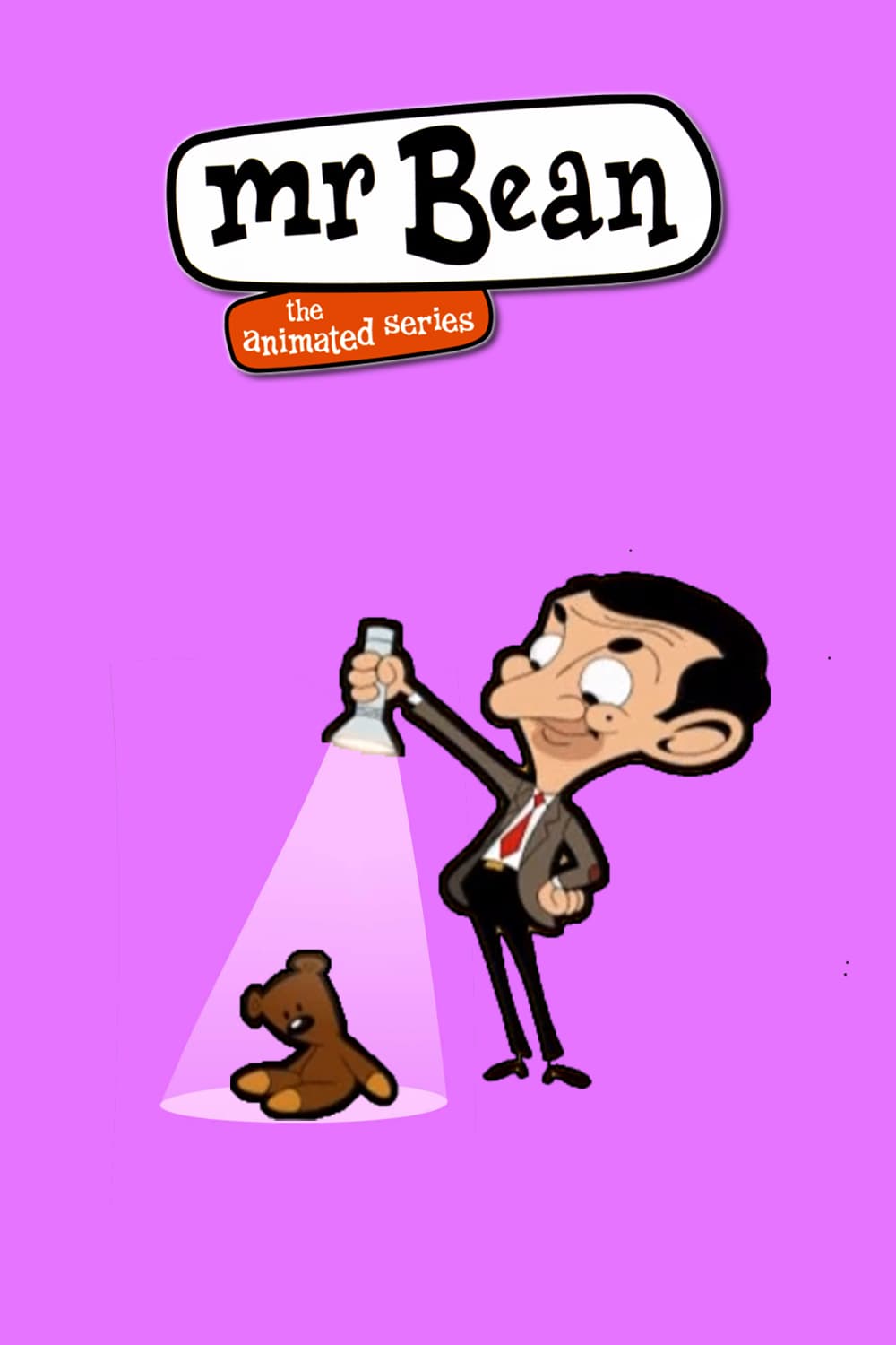 1000x1500 Mr. Bean: The Animated Series 2x04 Young Bean
