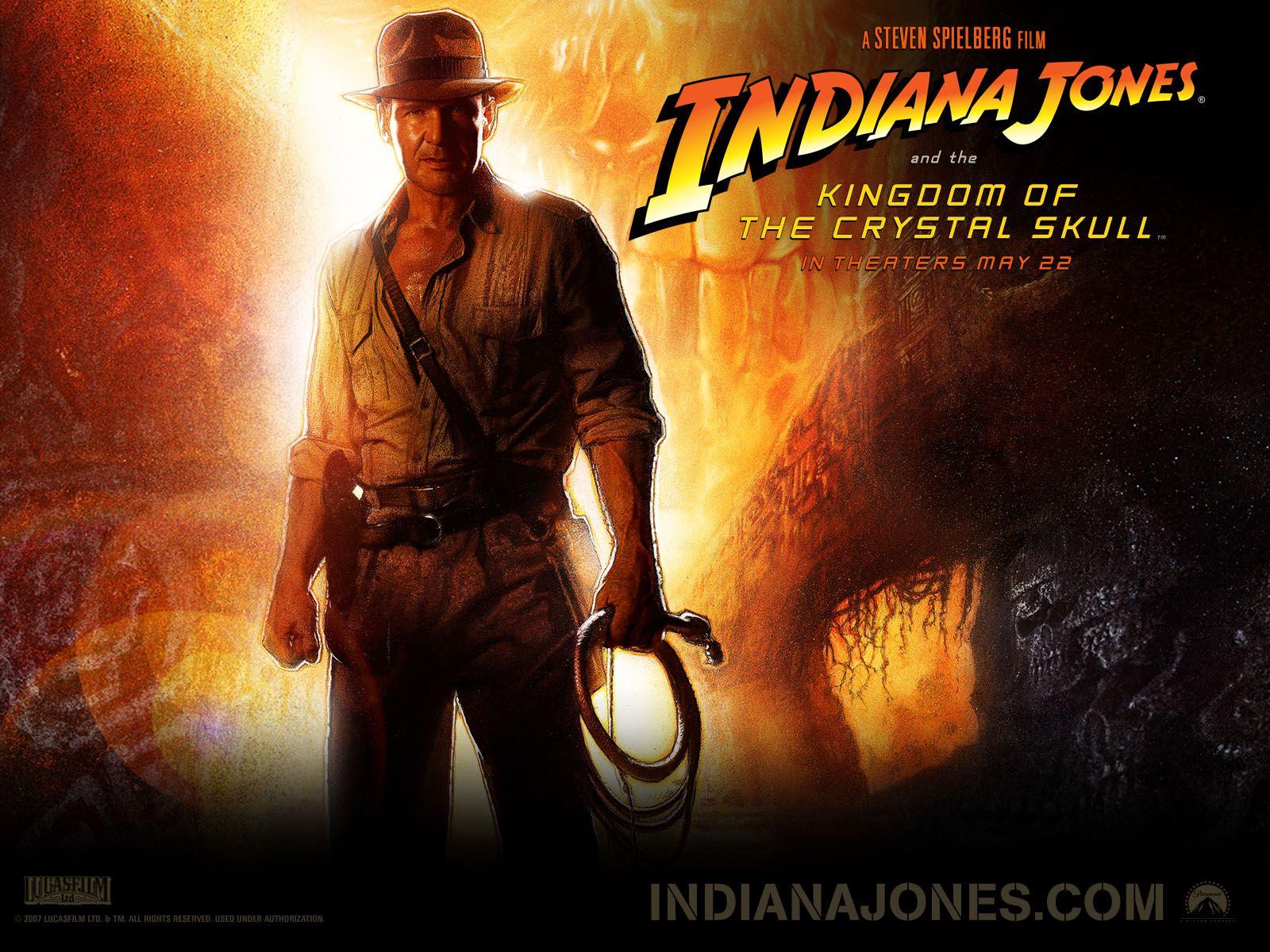 1600x1200 Wallpaper Indiana Jones Indiana Jones and the Kingdom of 1600x1200