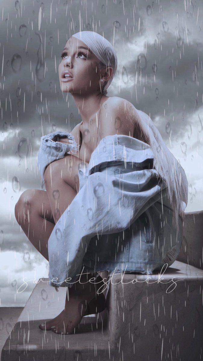 674x1199 Ariana Lockscreens