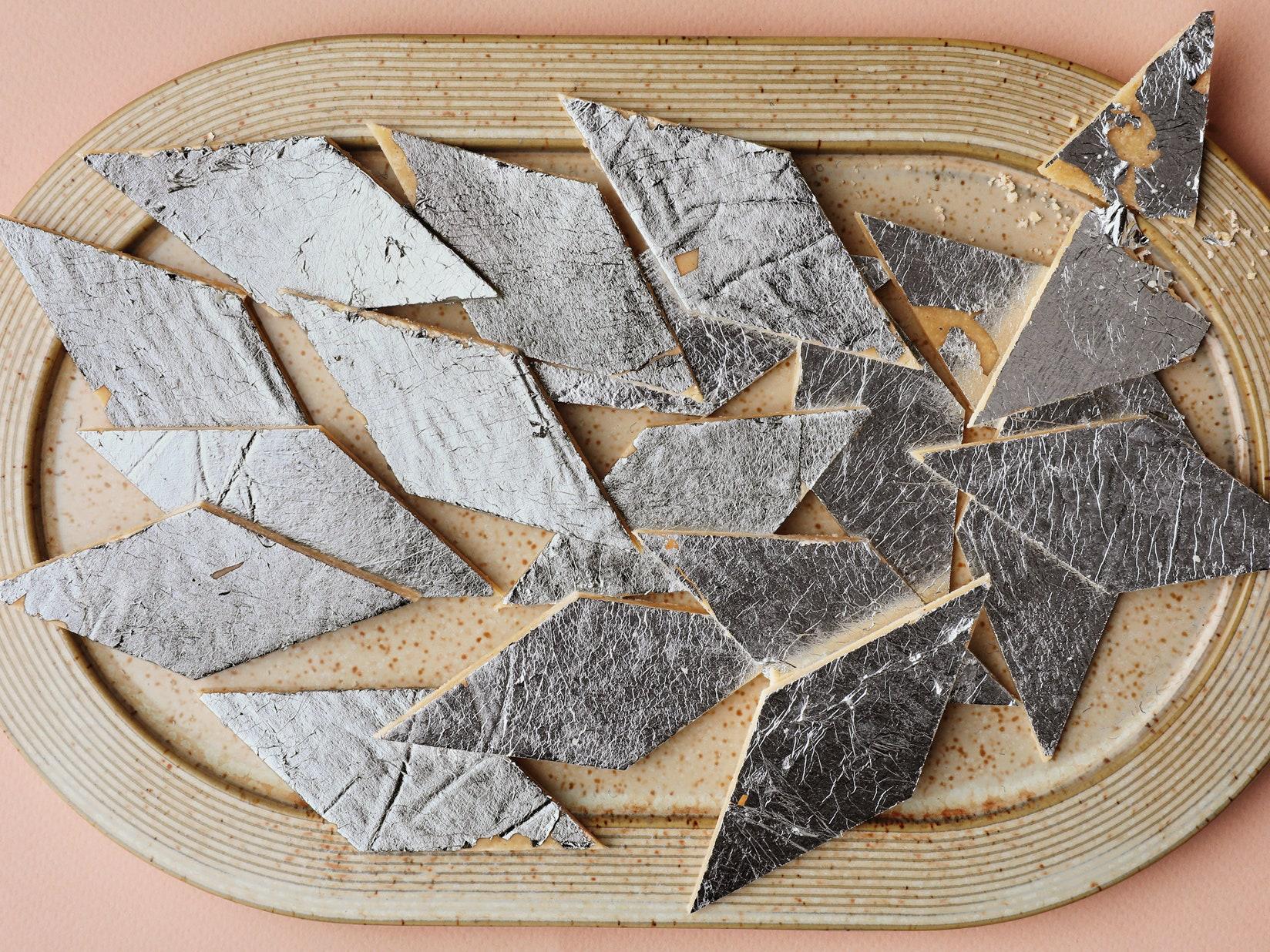 1648x1236 Kaju Katli Recipe. Bon Appétit