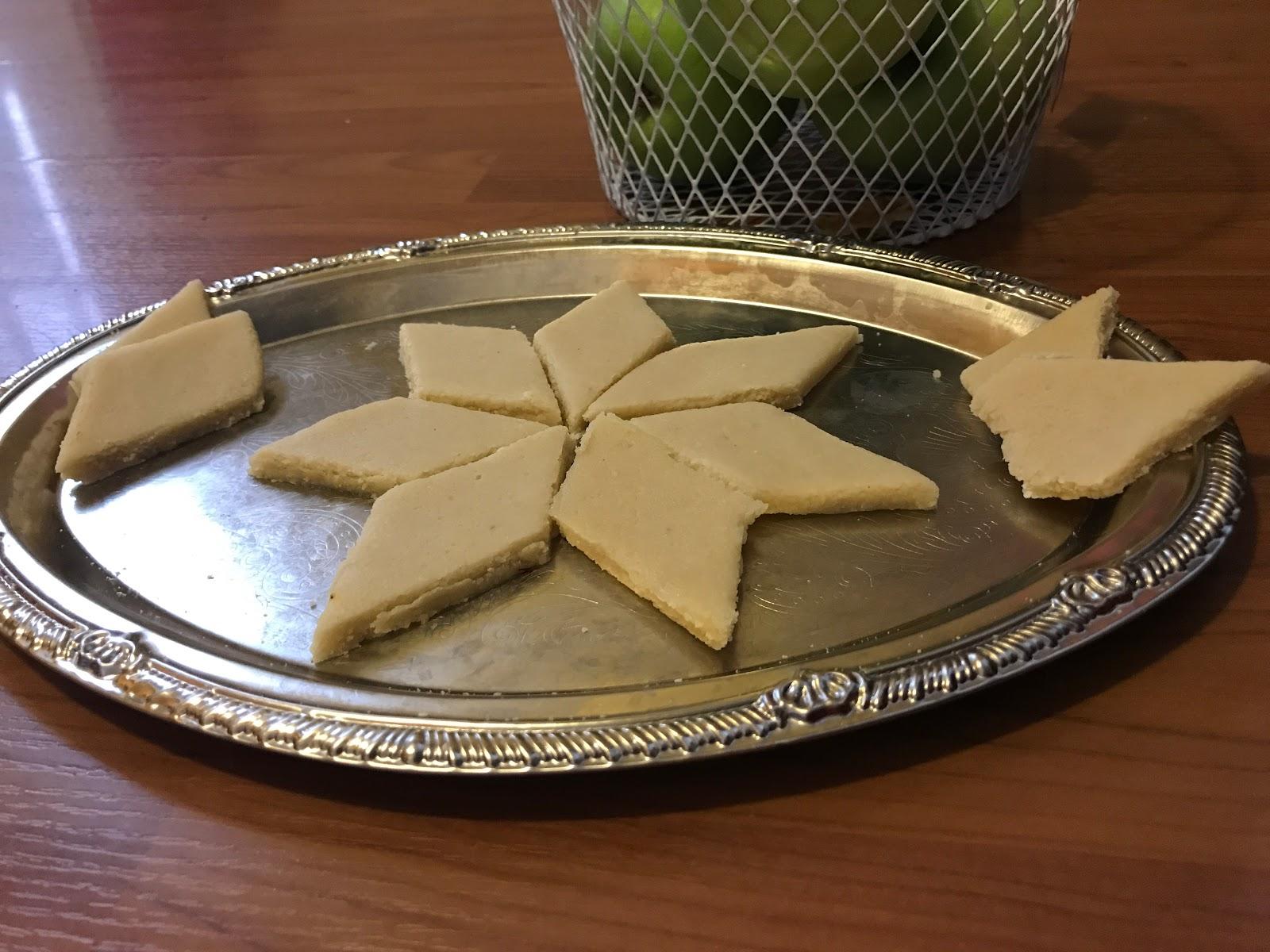 1600x1200 Cashew Barfi /Kaju Katli