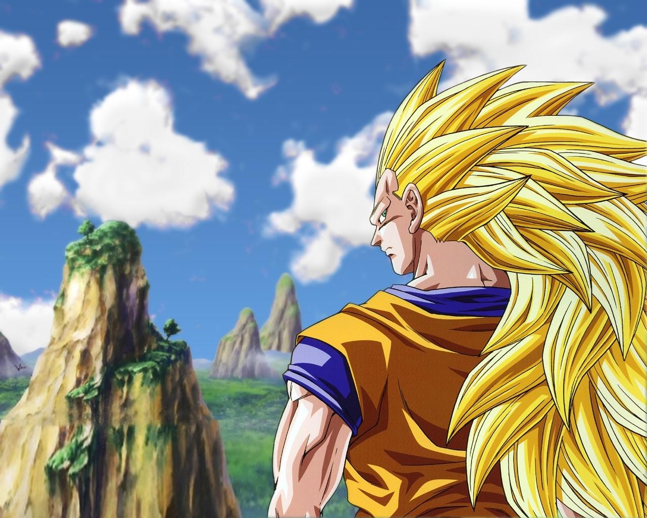 1280x1024 Free download Dragon Ball Z Wallpaper Goku Super Saiyan 6 1 [1280x1024] for your Desktop, Mobile & Tablet. Explore Super Saiyan Goku Wallpaper. Wallpaper Goku Super Saiyan God, DBZ