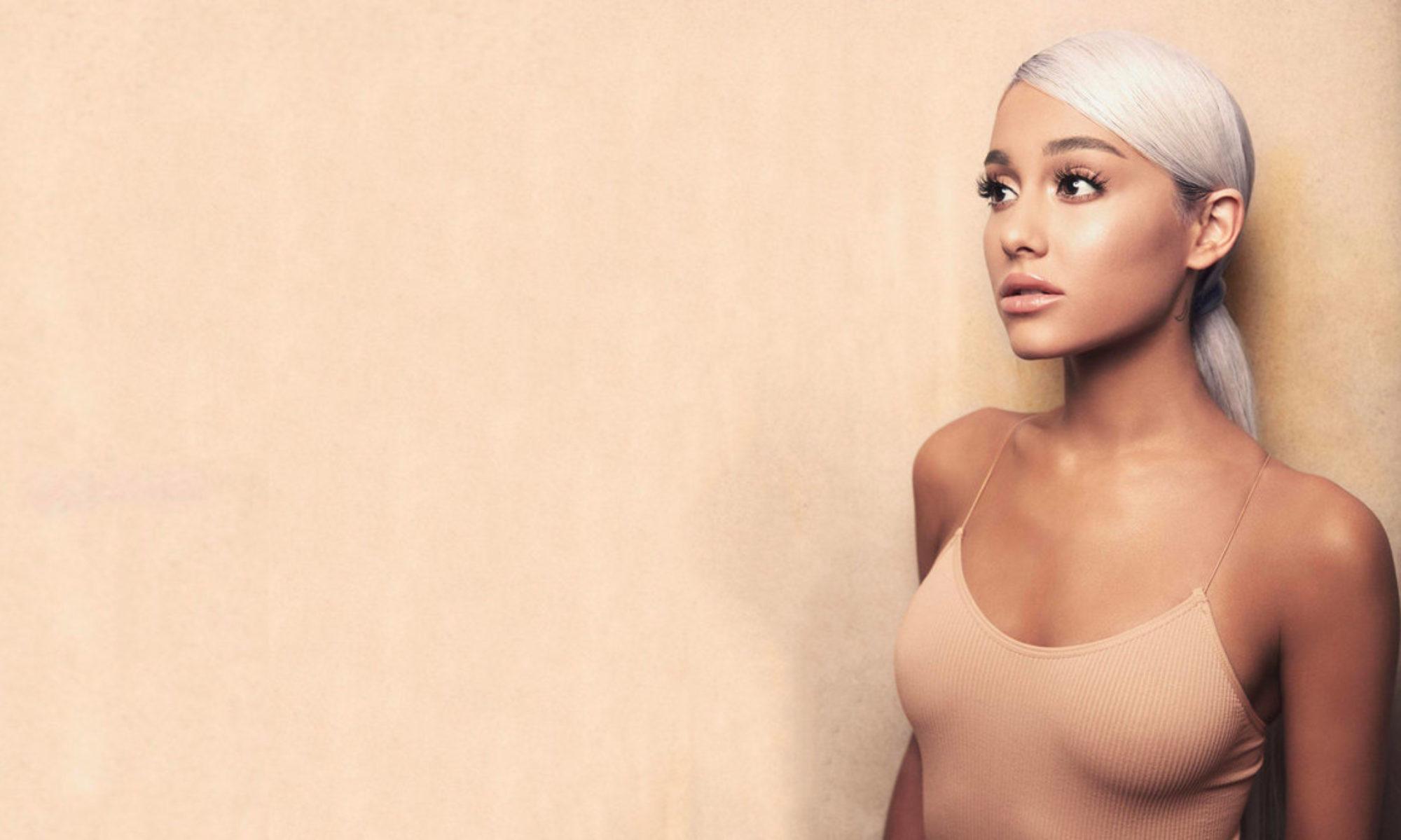 Ariana Grande Sweetener Wallpapers Top Free Ariana Grande Sweetener Backgrounds Wallpaperaccess