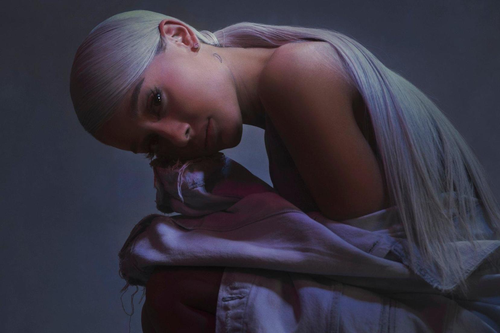 1657x1105 Ariana Grande, Sweetener review: A portrait of an artist in flux