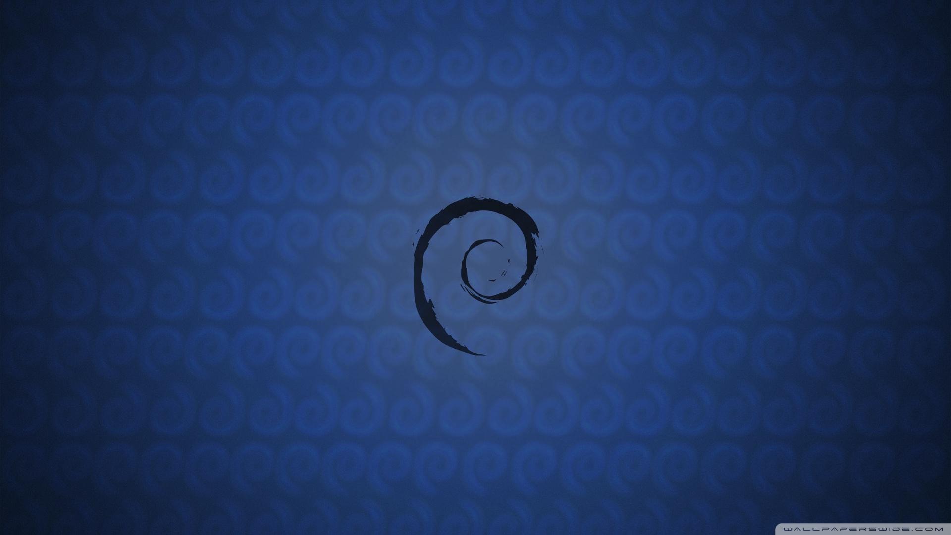 1920x1080 Debian Ultra HD Desktop Background Wallpaper for 4K UHD TV : Multi Display, Dual Monitor : Tablet