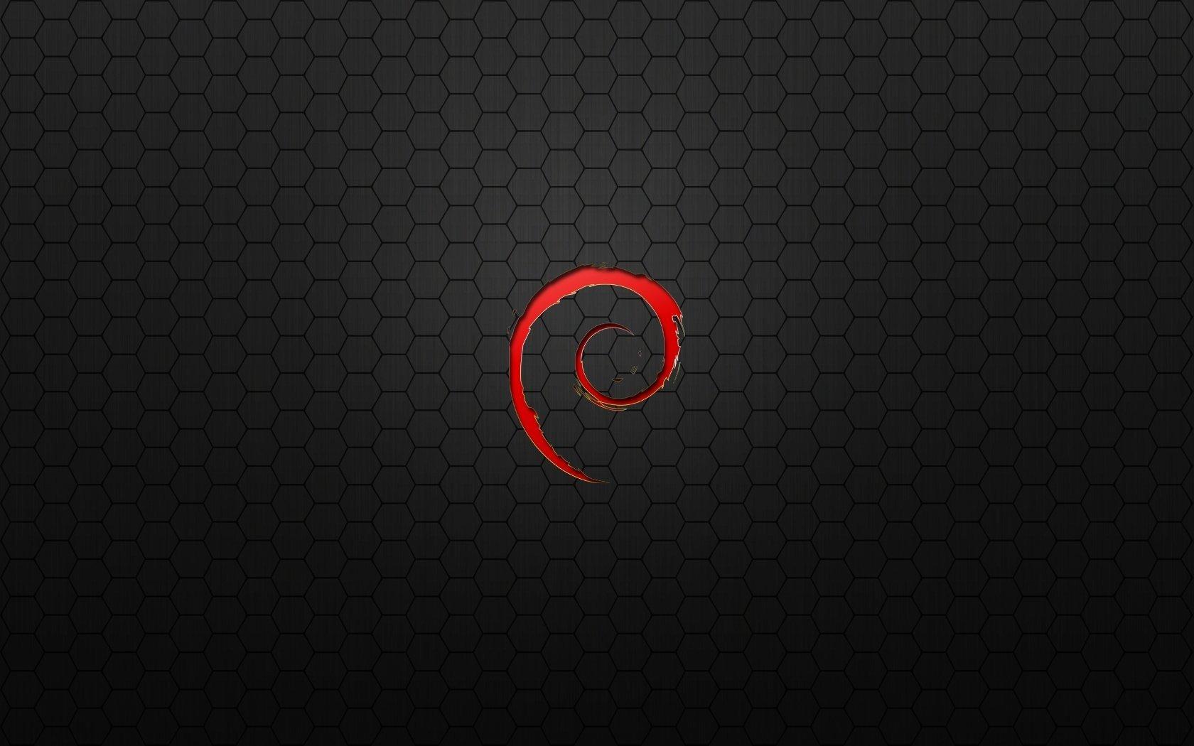 1680x1050 Linux, Debian Wallpaper HD / Desktop and Mobile Background