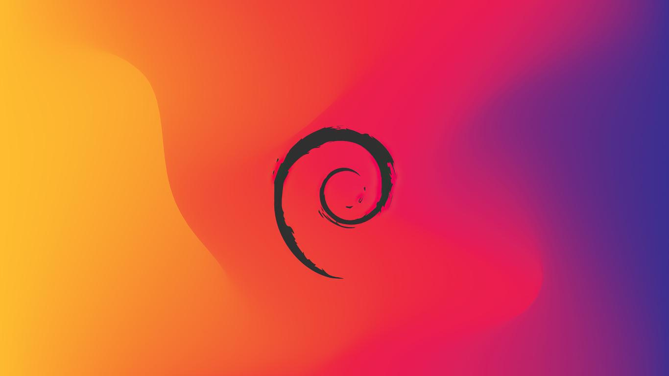 1366x768 Debian Linux 4k 1366x768 Resolution HD 4k Wallpaper, Image, Background, Photo and Picture