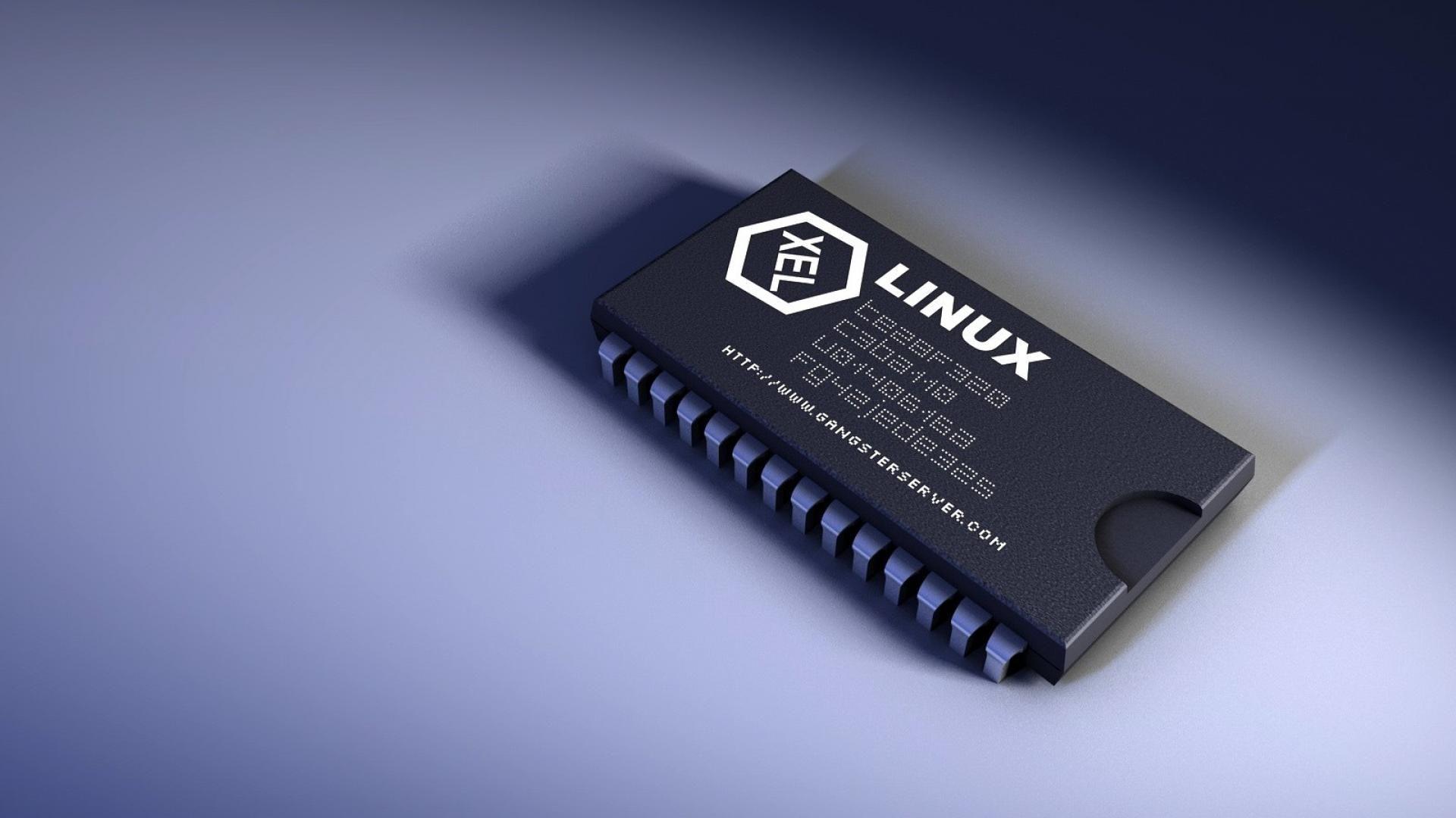 1920x1080 Free Linux Wallpaper