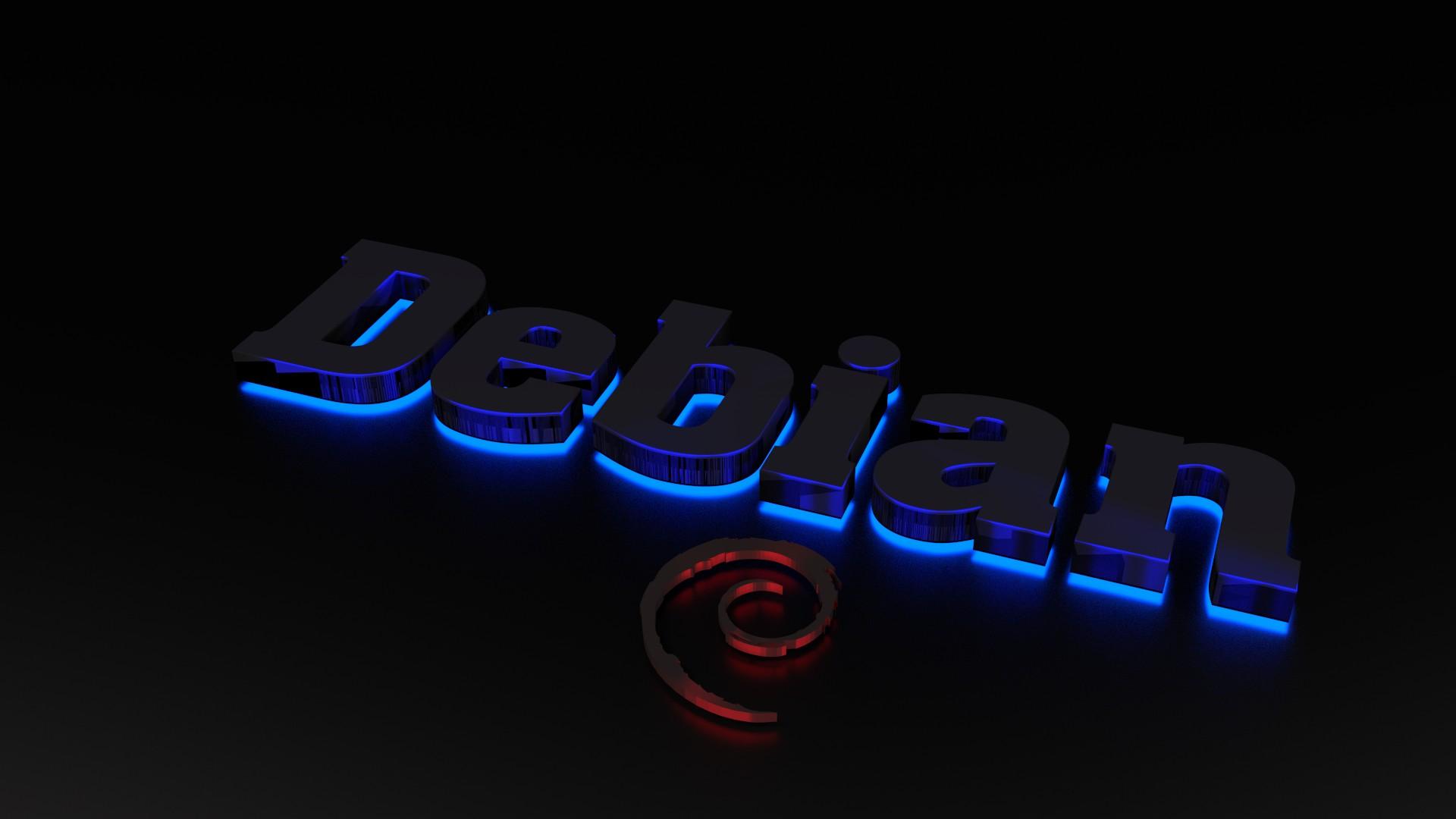 1920x1080 Linux, Debian Wallpaper HD / Desktop and Mobile Background