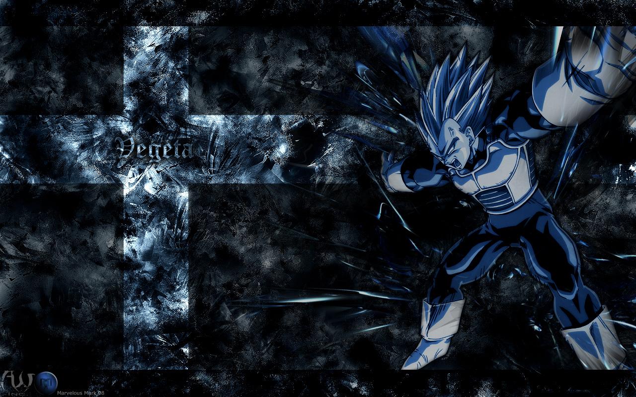 1280x800 Vegeta Wallpaper Vegeta Wallpaper