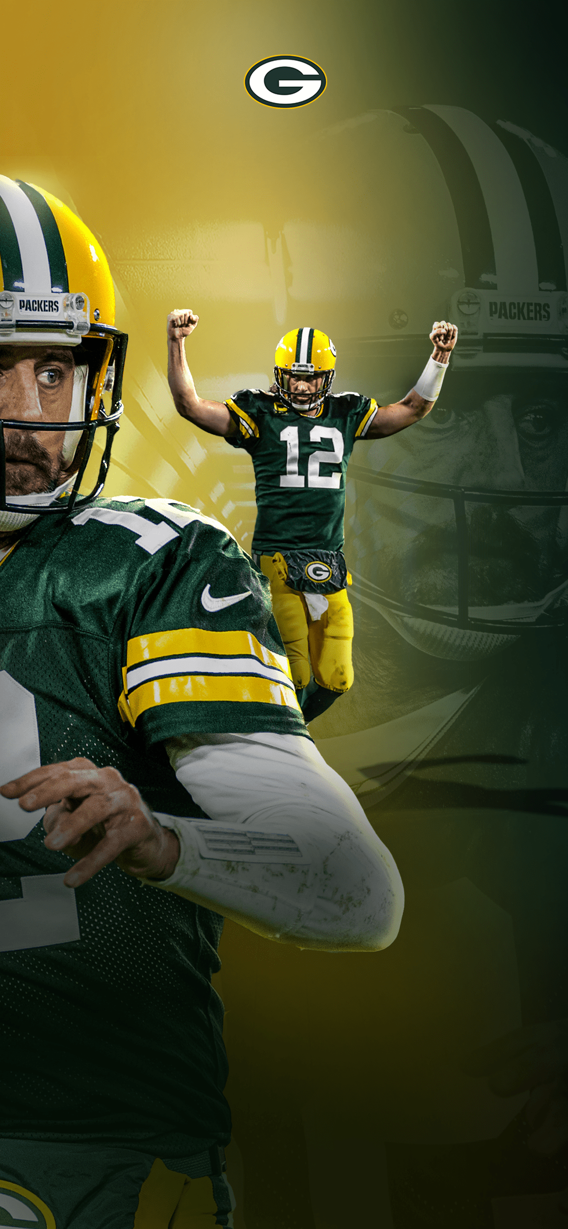 10 Green Bay Packers HD Wallpapers and Backgrounds
