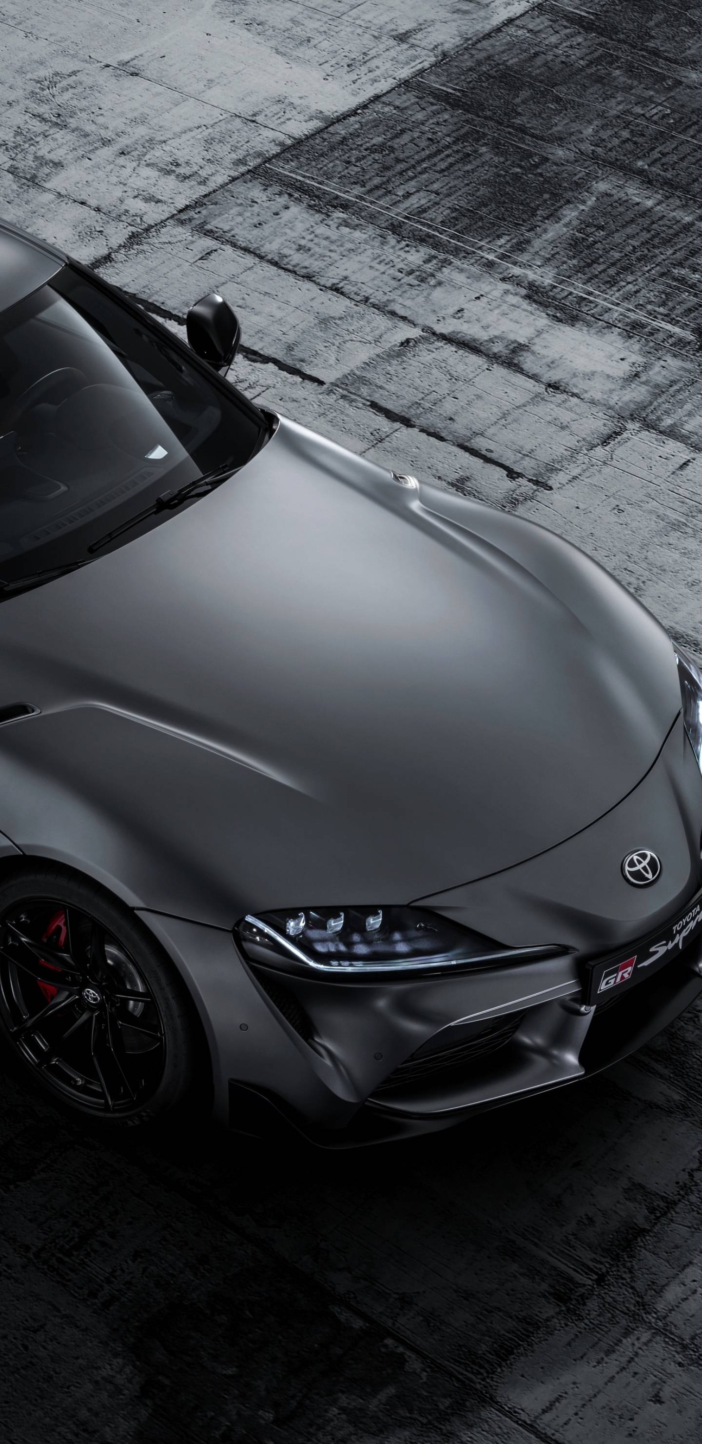 1440x2960 Toyota Supra Samsung Galaxy Note S S SQHD Wallpaper, HD Cars 4K Wallpaper, Image, Photo and Background