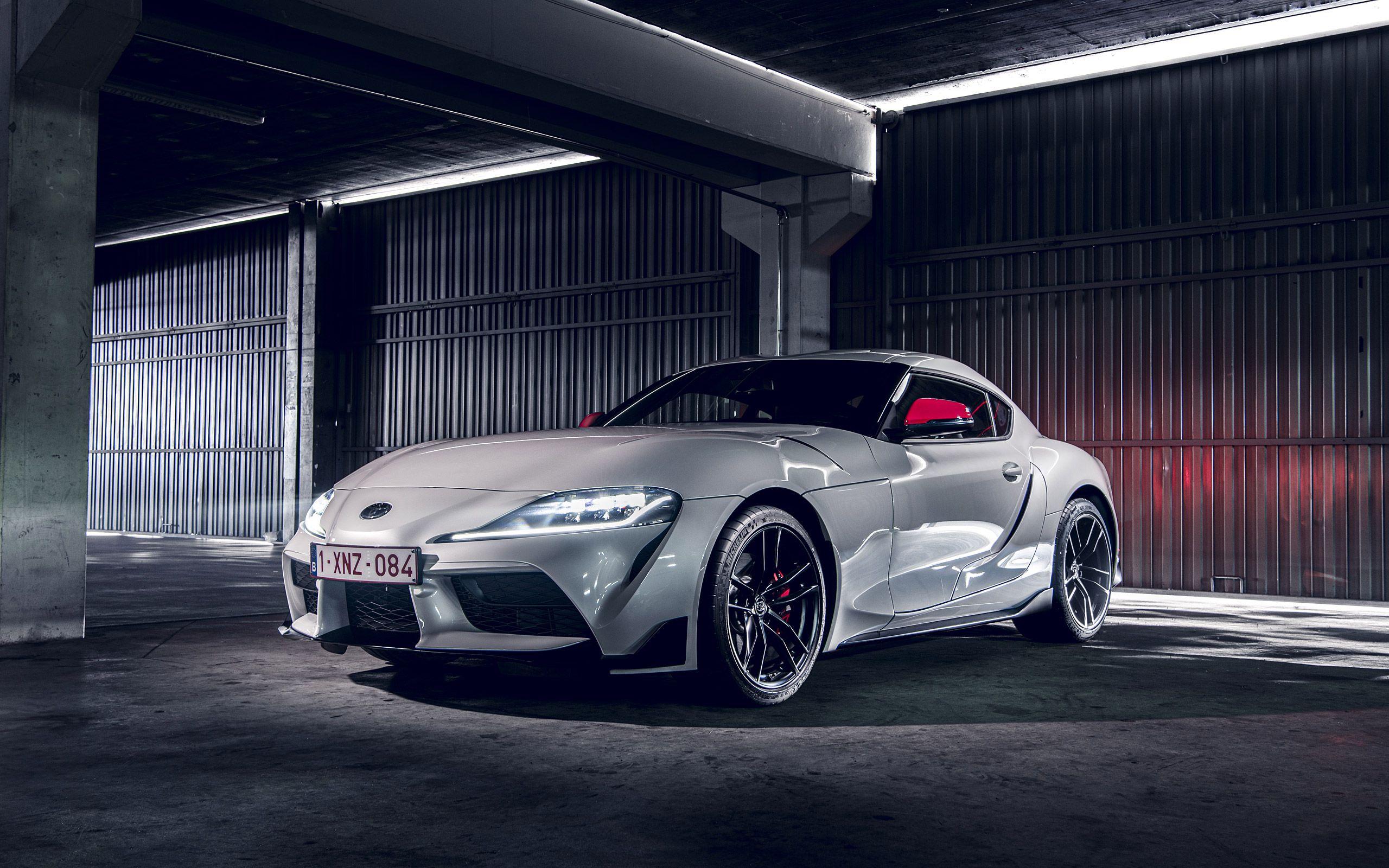 2560x1600 Here's What You Need To Know Before Buying A 2021 Toyota Supra