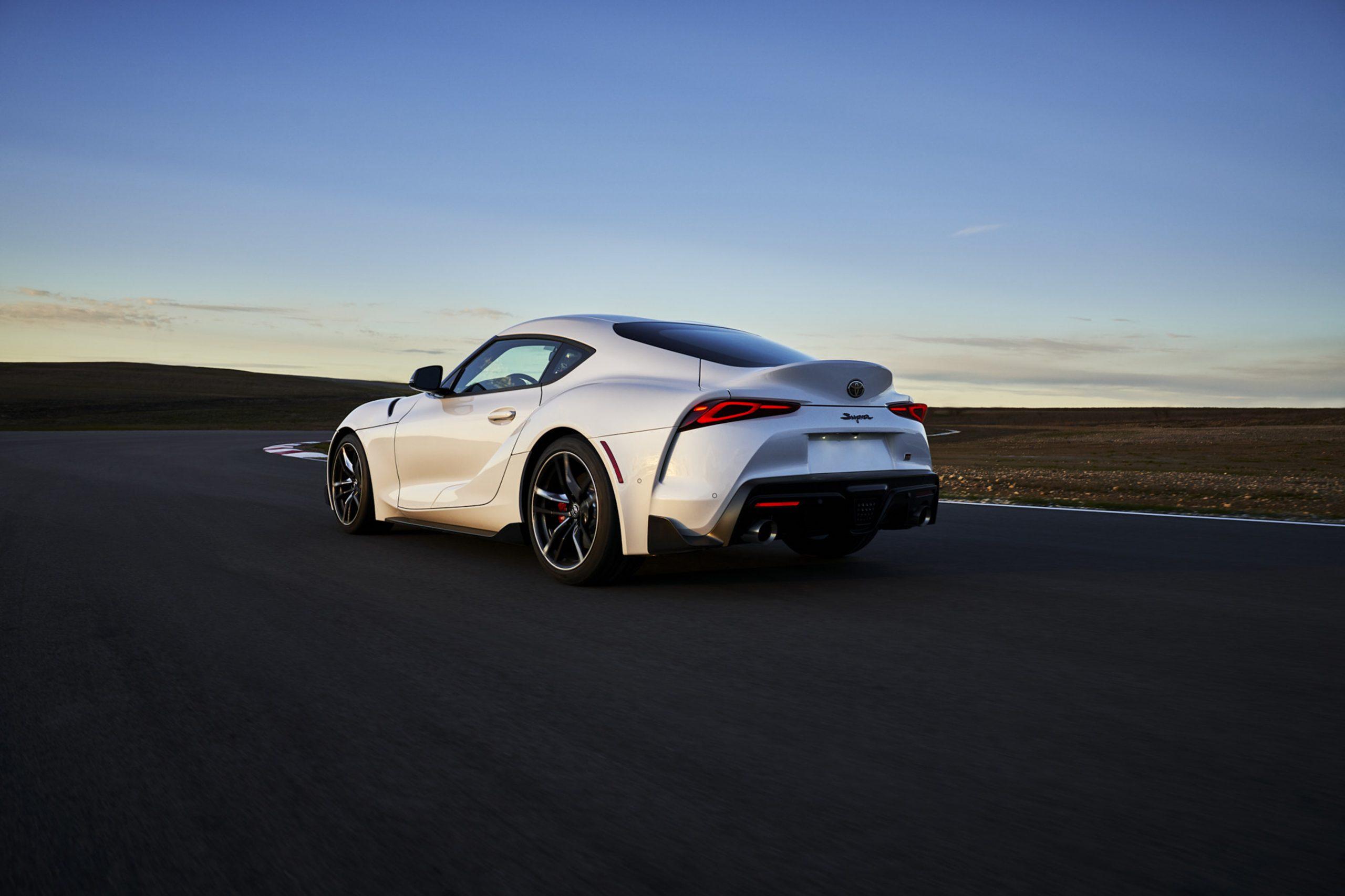 2560x1706 GR Supra 3.0 Premium_001 USA Newsroom