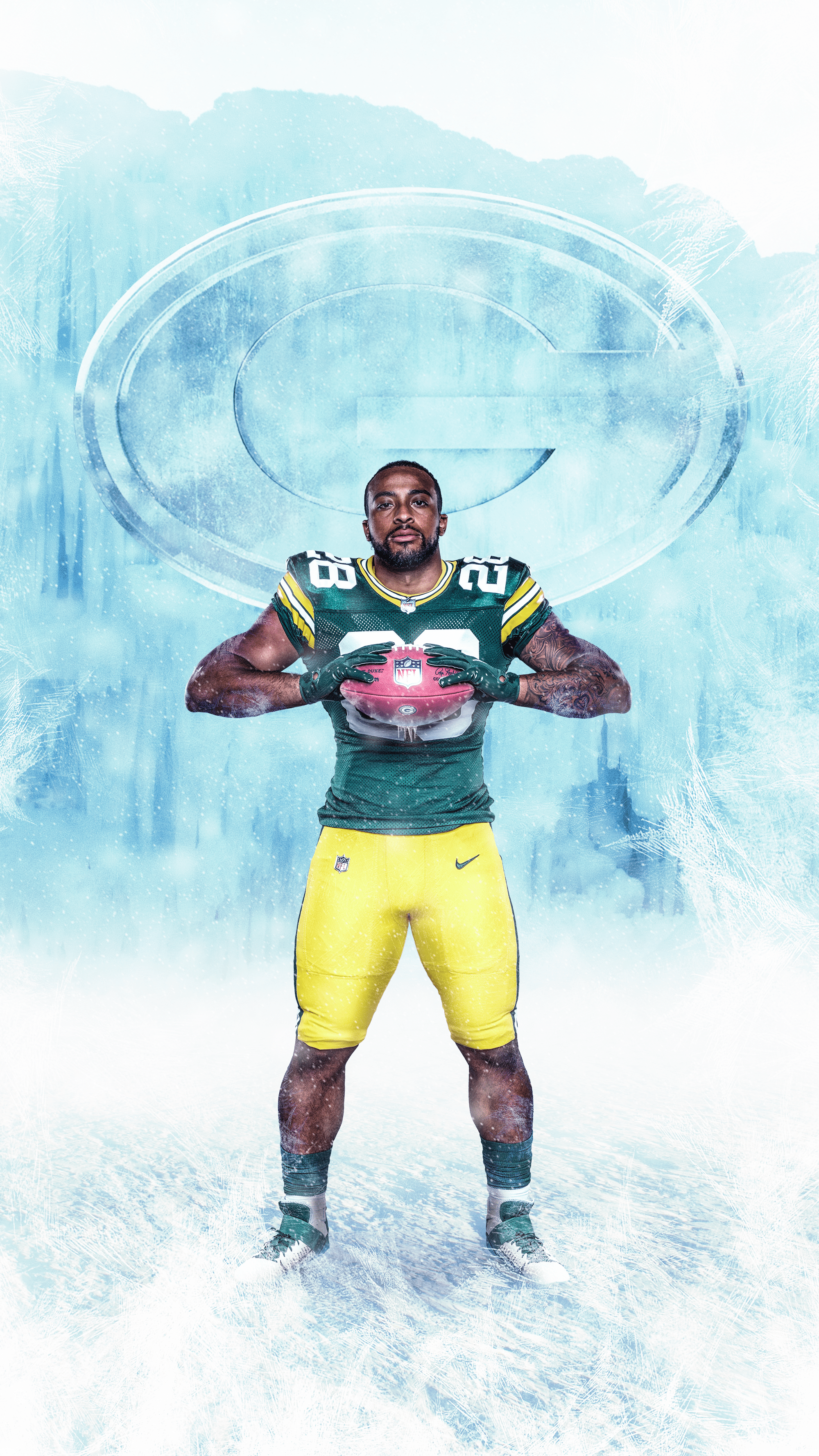 2000x3556 Packers Mobile Wallpaper. Green Bay Packers