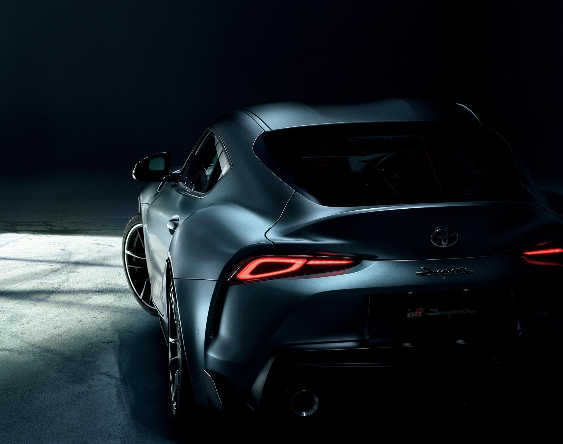 1920x1513 Toyota Rolls Out New Supra. Toyota. Global Newsroom. Toyota Motor Corporation Official Global Website